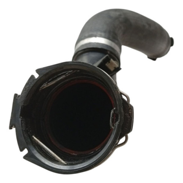 Mangueira Intercooler Bmw 316i 1.6 2013 2014 