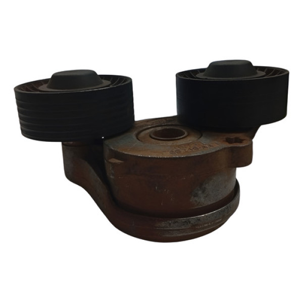 Tensor Correia Poly V Jaguar E Pace P250 Awd 2.0 T 2018