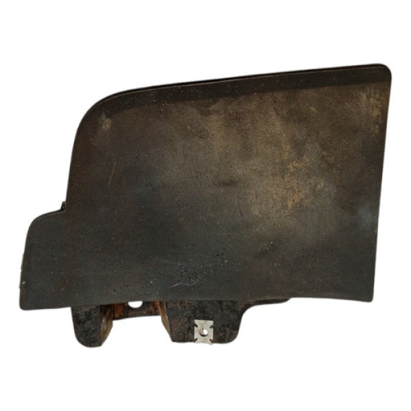 Aplique Parabarro Tras Dir Volkswagen Tiguan 2013 2014 