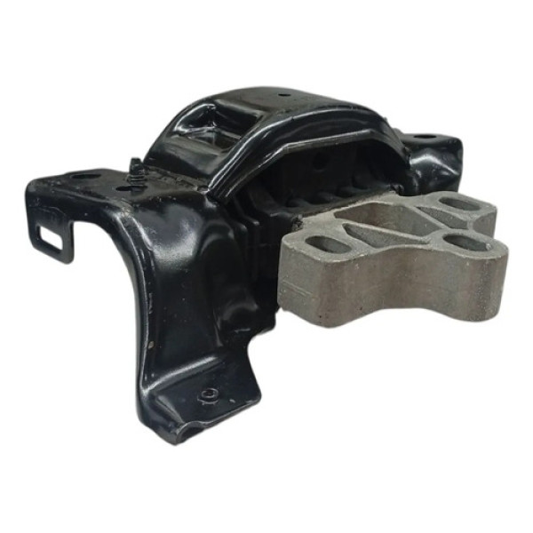 Suporte Coxim Esq Motor Volkswagen Polo Gts 1.4 T 2024