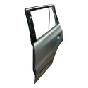 Porta Tras Volkswagen Tiguan 2.0 Tsi 2010 Traseira Esquerdo Cinza