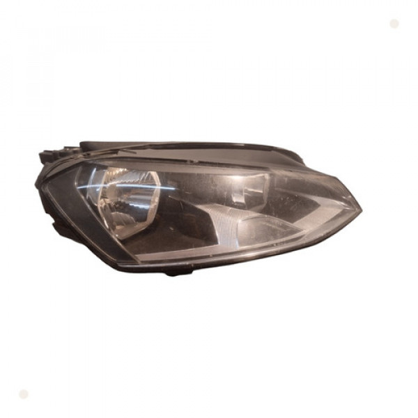 Farol Direito Volkswagen Golf 2014 2015 2016 Retirada Peças