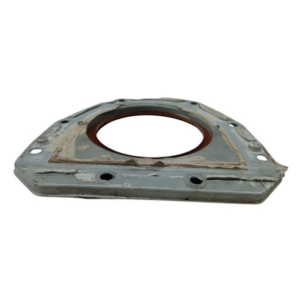 Flange Retentor Do Virabrequim Volkswagen Jetta 2.0 2015