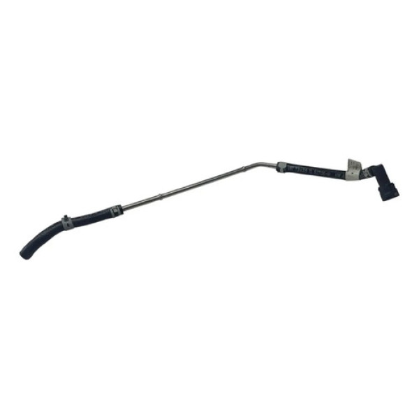 Mangueira Bomba Alta Volkswagen Nivus Gts 1.4 T 2025 2026 Preto