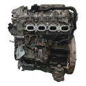 Motor Parcial Mercedes C200 Hybrid 1.5t Flex 2019