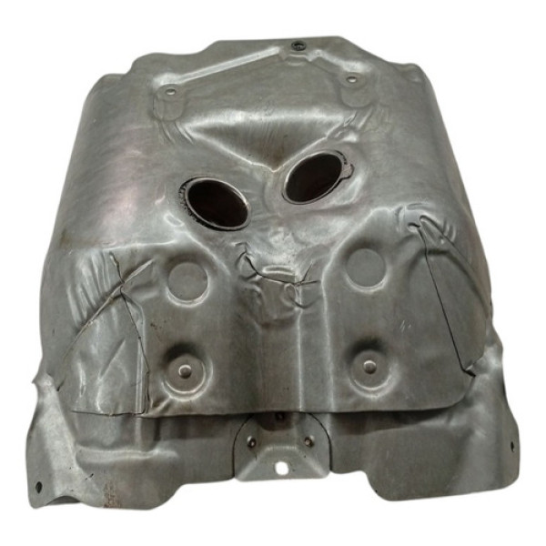 Defletor Catalisador Bmw 750i Activehybrid 2011