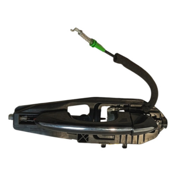 Maçaneta Porta Ext Tras Dir Ford Fusion Titanium 2.0t 2017