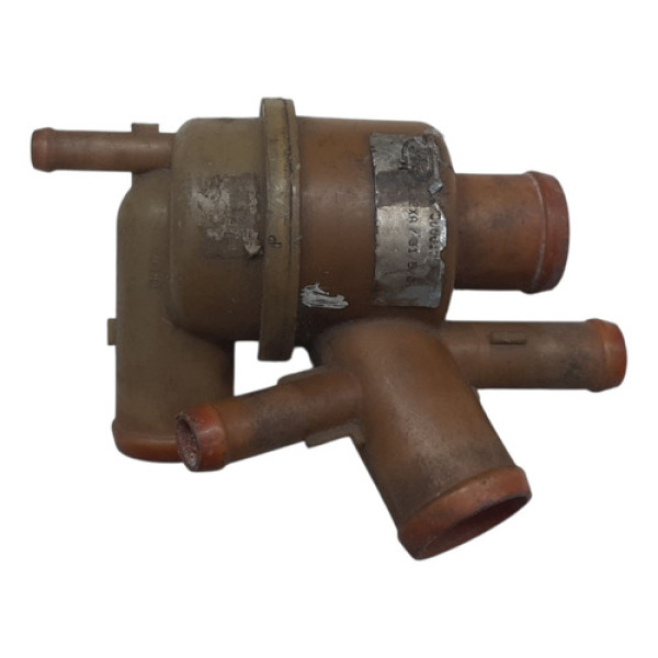 Carcaça Valvula Termostatica Land Rover Discovery 3 2.7 2005