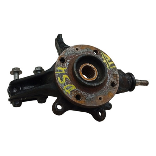 Manga Eixo Dianteira Esquerda Citroen Ds4 1.6 Thp Aut 2013 