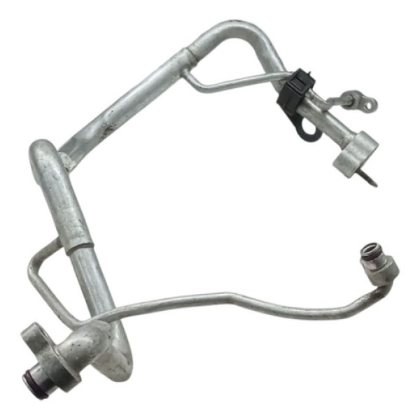 Cano Ar Condicionado Mercedes A200 1.6 2013 2014 2015 2016