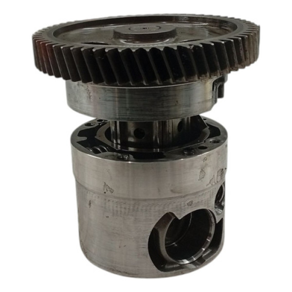 Bomba Oleo Motor Mercedes Glk 220 Cdi 2.2 2014 2015 