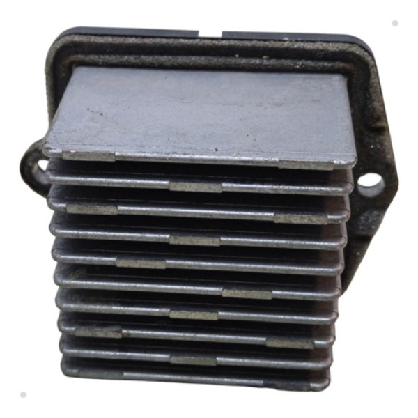 Resistência Ar Forçado Suzuki Grand Vitara 2.0 2012 2013 