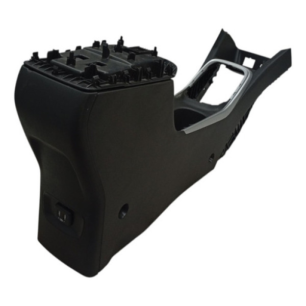 Console Central Chevrolet Tracker 2023 2024 