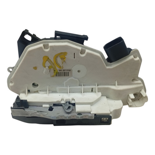 Fechadura Porta Diant Volkswagen Tiguan 2.0 Tsi 2010