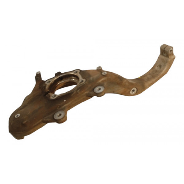 Manga Eixo Diant Esquerda Bmw X6 3.0 N55 2015 2016 2017