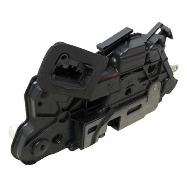 Fechadura Porta Dianteira Esquerda Vw Passat B8 2015 2018 