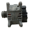 Alternador Volkswagen Virtus Gts 1.4 T 2019 2020