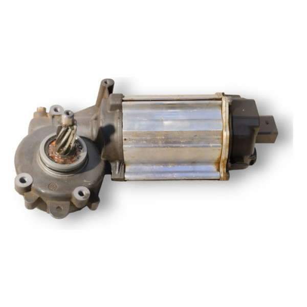 Motor Elétrico Caixa Direção Volkswagen Jetta 2014