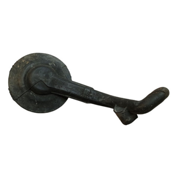 Mangueira Dreno Evaporadora Bmw X1 B48 2.0t 2018 Detalhe Ok