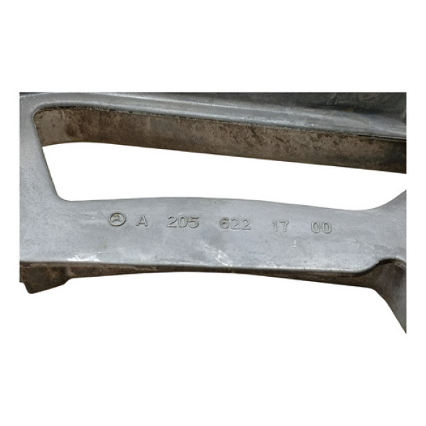 Suporte Farol Direito Mercedes C250 2015 2016