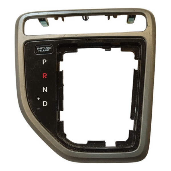 Moldura Acabamento Trambulador Hyundai Creta 2017 2018 2019