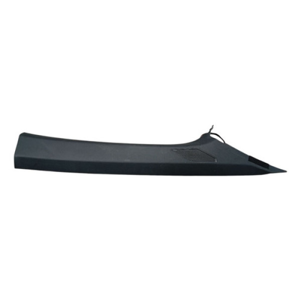 Moldura Coluna Diant Dir Vw Virtus Exclusive 1.4 2025 Preto