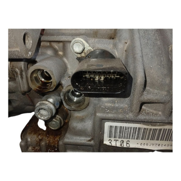Caixa Marcha Cambio Volkswagen Tiguan 2.0 Aut 2011 2012 