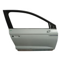 Porta Dianteira Volkswagen Taos Hl Tsi 1.4 T 2024 Dianteira Direito Branco