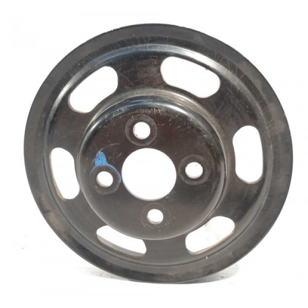 Polia Bomba Agua Suzuki Vitara 1.4 2017 2018 2019 