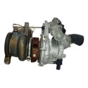 Turbina Volkswagen Passat B8 2.0 T Gasol 2017 2018