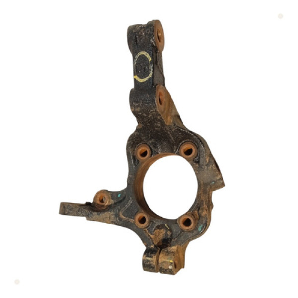 Manga Eixo Dianteira Esquerda Hyundai Santa Fé 3.3 2014 2015