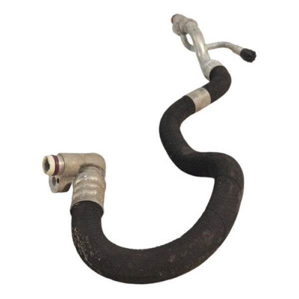 Mangueira Ar Condicionado Bmw X1 N46 2.0 2009 2012 Asp