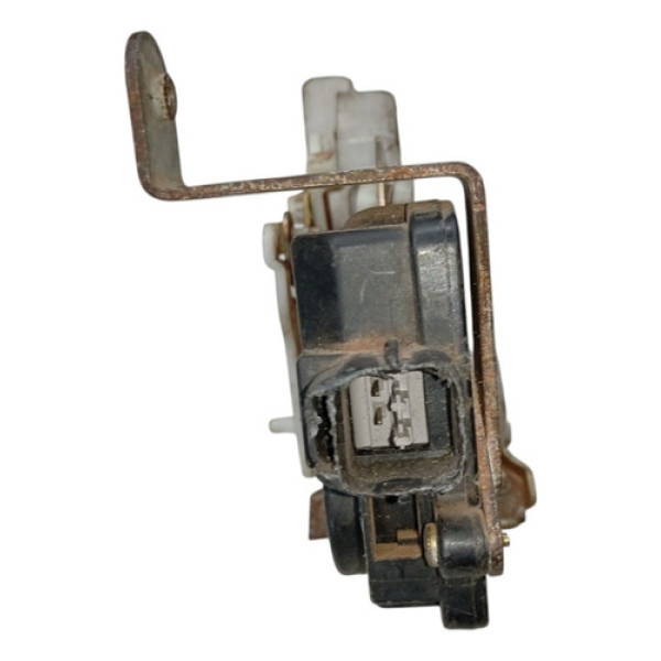 Fechadura Porta Traseira Esq Mitsubishi Pajero Tr4 2010 Ok