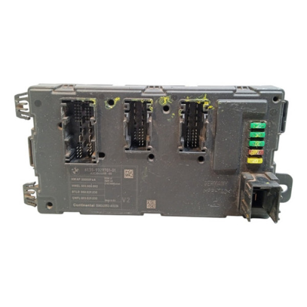 Modulo Conforto Bmw 320i Gt 2.0 2015 2016v