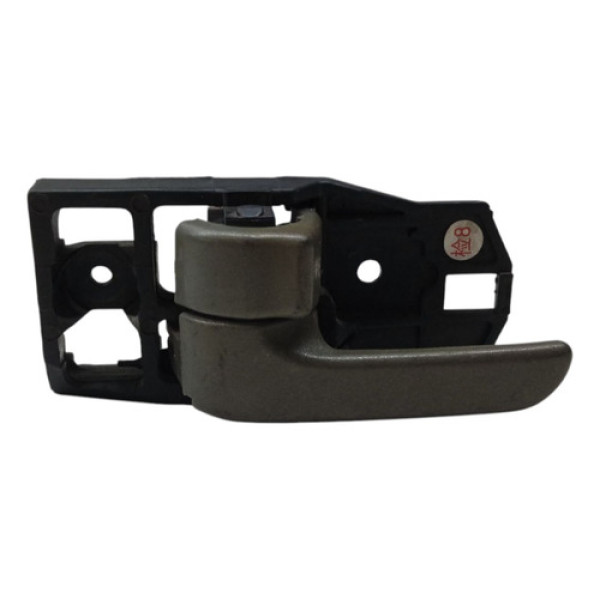 Maçaneta Interna Dianteira Esquerda Chery Tiggo 2010 2011 