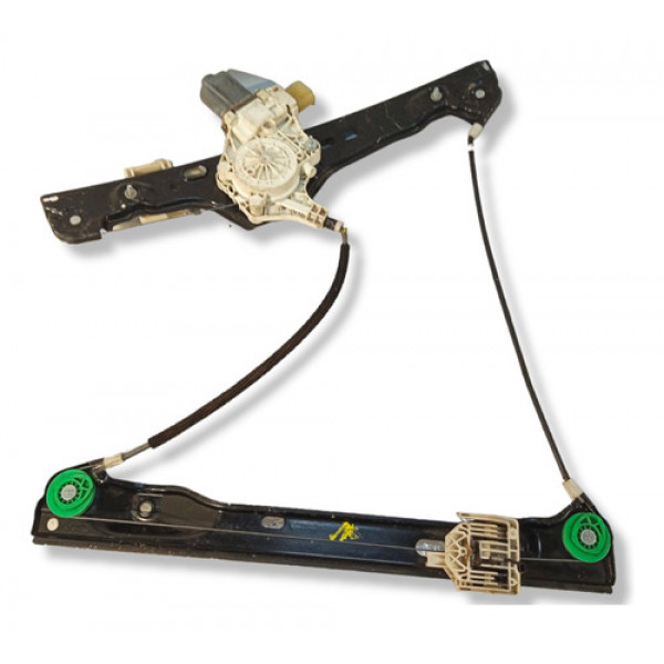 Motor Máquina Vidro Dianteiro Direito Bmw 325i 2011