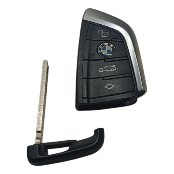 Chave Presencial Ignição Bmw 218i 2015 2016