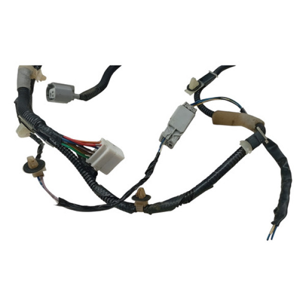 Chicote Porta Dianteiro Direito Honda Crv Lx 2.0 2010 2011