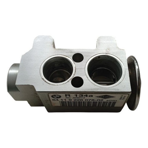 Válvula Expansão Ar Cond Bmw X1 Xdrive 2.0 T N2 2020