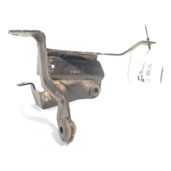Suporte Módulo Abs Gm Captiva 2008 2009 2010 2011 2012 2016