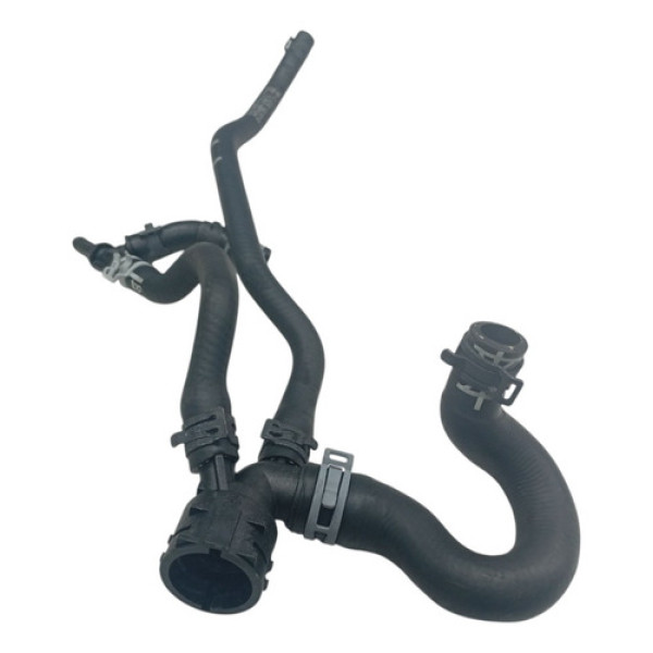 Kit Mangueira Radiador Volkswagen Polo Gts 1.4 2023 2024