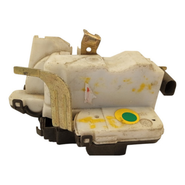 Fechadura Porta Tras Dir Seat Ibiza 2001 2002 2003 