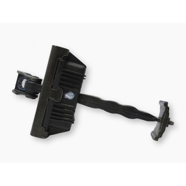 Limitador Porta Dianteiro Direito Bmw X6 2013 2014 2015 