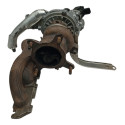Turbina Volkswagen Tiguan 2.0 Tsi 2010