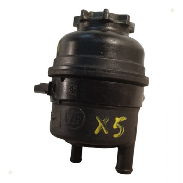 Reservatório Óleo Direção Hidráulica Bmw X5 2001 2002 2003 