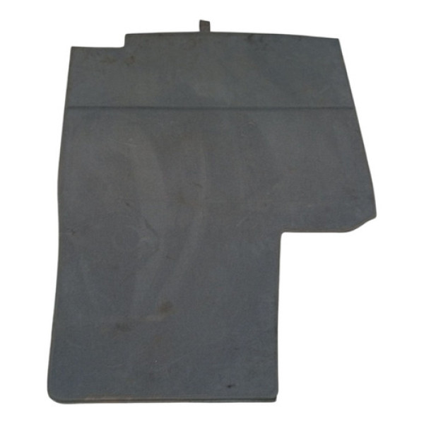 Tampão Estepe Tampa Traseira Bmw 750i Activehybrid 2011 2012 Preto