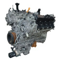 Motor Parcial Nissan Infiniti Fx50 5.0 V8 2008 2009