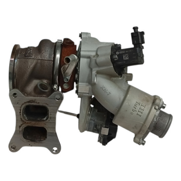 Turbina Volkswagen Tiguan R Line 2.0 2019 2020