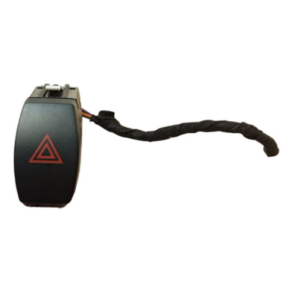 Botão Posca Alerta Bmw X1 B48 2.0t 2018 2019 Preto