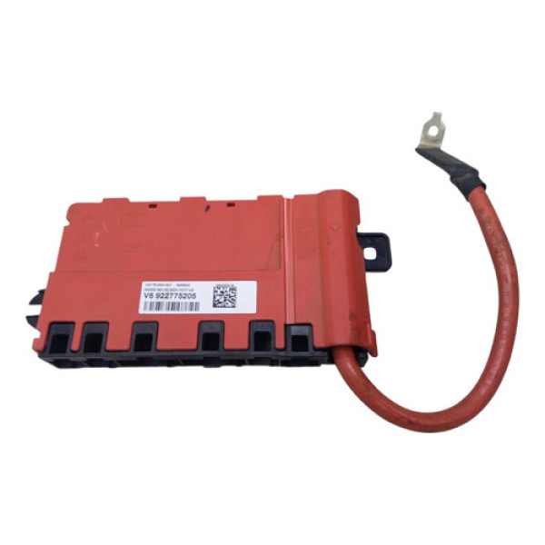 Módulo Terminal Bateria Bmw 320i Gt 2015 2016  Ok